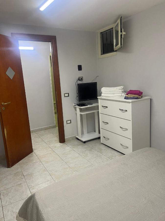 Ciro Home Naples Exterior photo